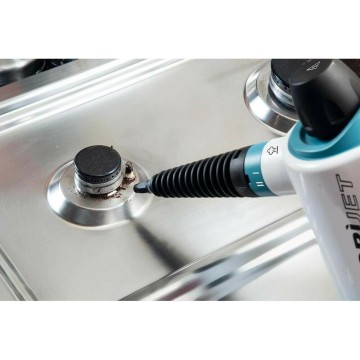 Ariete Vapori Jet 4137 Ατμοκαθαριστής Χειρός Πίεσης 3.5bar